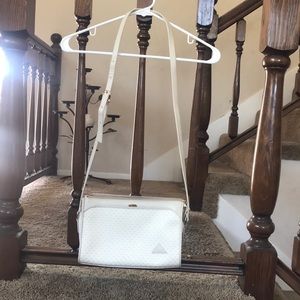 Vintage Liz Claiborne crossbody purse